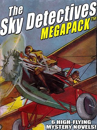 The Sky Detectives MEGAPACK ™ (Kindle Edition)