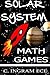 Solar System Math Game
