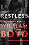 Restless by William  Boyd