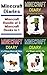 Minecraft: Diaries Bundle o...