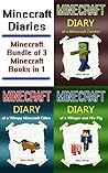 Minecraft: Diarie...