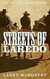 Streets of Laredo...