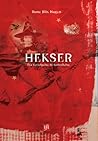 Hekser by Rune Blix Hagen