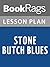 Lesson Plans Stone Butch Blues