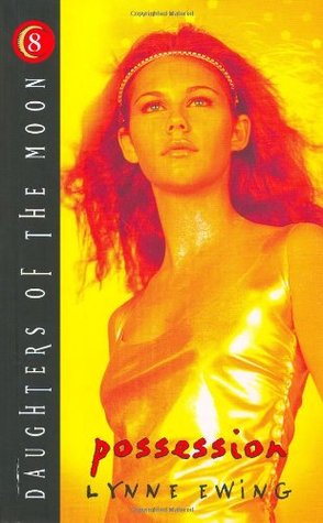 Possession (Daughters of the Moon, #8)