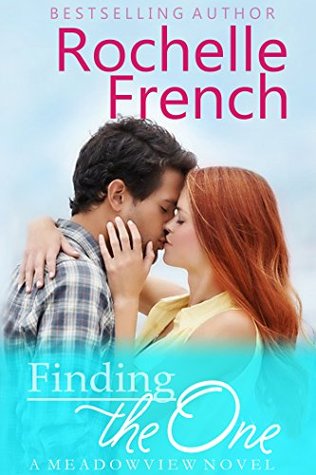 Finding the One: (Meadowview Heroes #1; Meadowview Heat #5)
