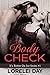Body Check (It's Better On Ice Book 1)