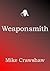 Weaponsmith by Mike Crawshaw