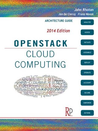 OpenStack Cloud Computing: Architecture Guide (Kindle Edition)