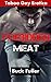 Forbidden Meat: Taboo Gay Erotica