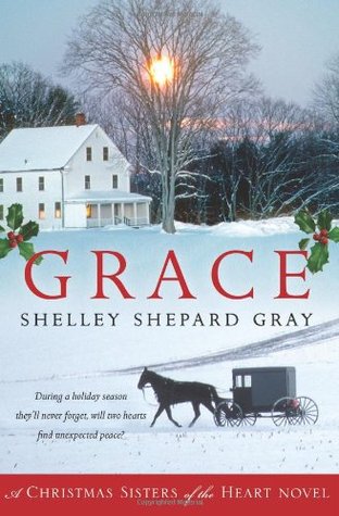 Grace (Sisters of the Heart, #4)