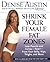 Shrink Your Female Fat Zone...