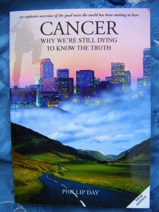 Cancer Why We're Still Dying To Know The Truth (Paperback)