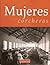 Mujeres corcheras