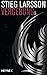 Vergebung by Stieg Larsson