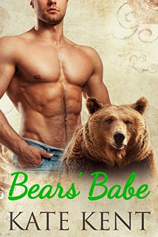 Bears' Babe (Confessions of a Mail Order Bride, #2)