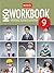 MTG National Science Olympiad (NSO) Work Book - Class 9