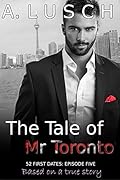 The Tale of Mr Toronto
