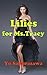 Lilies for Ms.Tracy: A Trans-Girl in Love (Millionaire Romance Suspense)