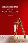 Confessions of a Contractor by Richard  Murphy
