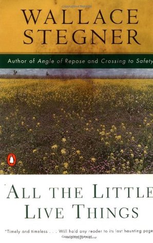 All the Little Live Things (Paperback)