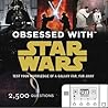Obsessed with Star Wars by Benjamin Harper