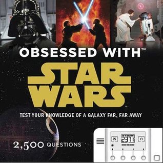 Obsessed with Star Wars (Hardcover)