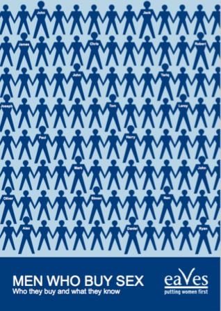 Men Who Buy Sex: Who They Buy and What They Know