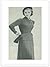 #2455 RIBBED SKIRT VINTAGE ...