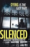 Silenced by A.J. McCreanor