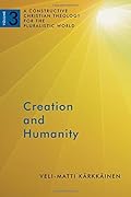 Creation and Humanity