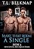 Make That Room a Single (Men Loving Men Quick Reads Book 4)
