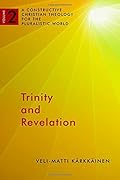 Trinity and Revelation