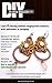 DIY Beading Magazine #30: Strining, Soutache and Beaded Embroidery