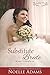 Substitute Bride (Beaufort ...