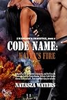 Code Name by Natasza Waters Code Name by Natasza Waters