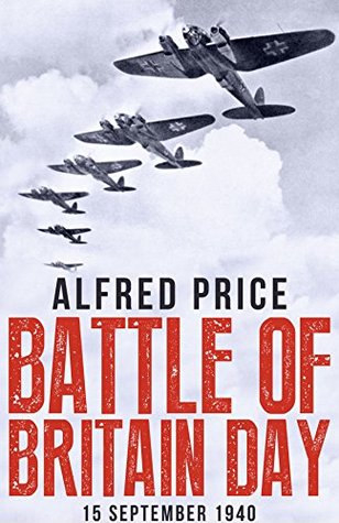 Battle of Britain Day (Kindle Edition)