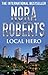 Local Hero by Nora Roberts