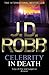 Celebrity In Death (In Death, #34) by J.D. Robb