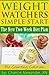 Weight Watchers: Simple Start!: The New Two-Week Diet Plan: No Counting Calories!