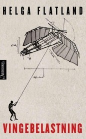 Vingebelastning (Hardcover)