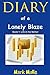 Diary of a Lonely Blaze (Book 1): Life in the Nether (An Unofficial Minecraft Book for Kids Ages 9 - 12 (Preteen)