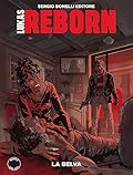 Lukas Reborn n. 4: La belva