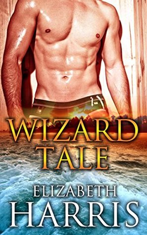 Wizard Tale (Kindle Edition)
