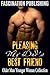 Pleasing my Dad's Best Friend by Fascination Publishing