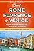 Best of Rome, Florence and Venice - Your #1 Itinerary Planner for What to See, Do, and Eat in Rome, Florence and Venice, Italy: Italy Travel Guide, Italy Travel, Italian Travel