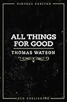 All Things For Good