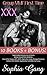 EROTICA: 10 GROUP MMF FIRST TIME TABOO BRAT ROUGH SEX STORIES (MEGA COLLECTION BUNDLE: Man of the House, MFF, MMF, Alpha Men Gang, Menage Romance - BONUS FREE BOOK: Stepbrother Forbidden Romance)