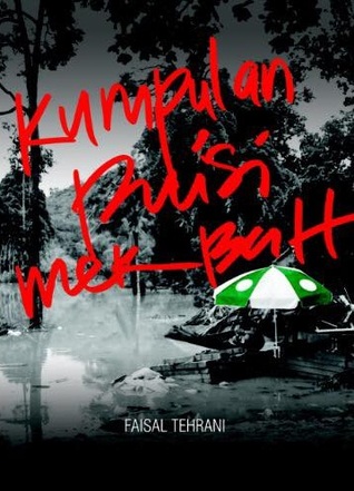 Kumpulan Puisi Mek Bah (Paperback)