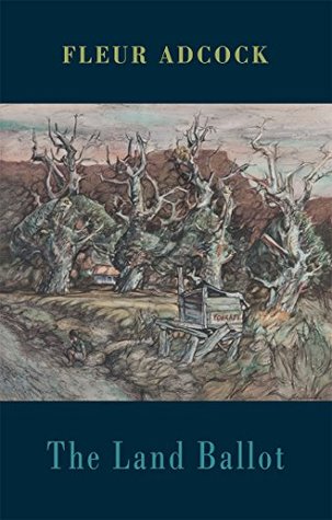 The Land Ballot (Paperback)